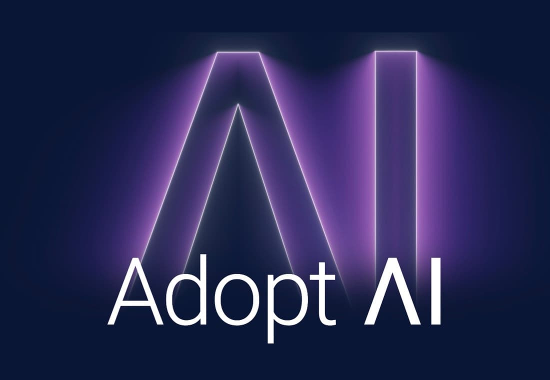 Adopt AI